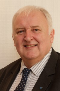 Helmut Diener