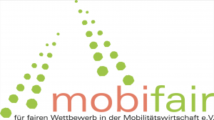 Logo mobifair e. V.